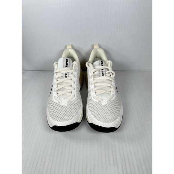 Size 8.5 Nike Air Max Alpha Trainer 6 Shoes Sail Coconut Milk FQ1833-100 Men NEW main image 6